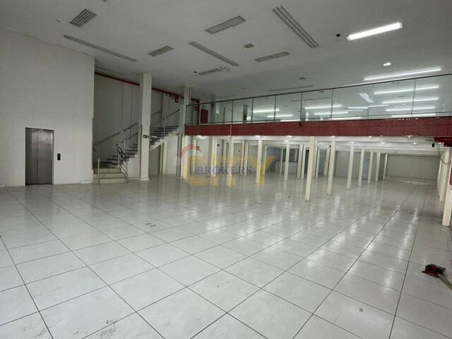 #1147 - Prédio comercial para Venda em Cuiabá - MT - 2