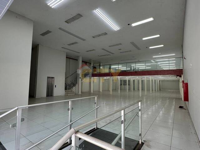 #1147 - Prédio comercial para Venda em Cuiabá - MT - 1