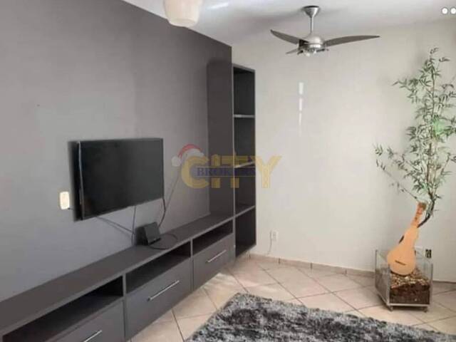 #1148 - Casa em condomínio para Venda em Cuiabá - MT - 3