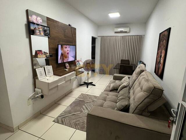 #1152 - Casa em condomínio para Venda em Cuiabá - MT - 1
