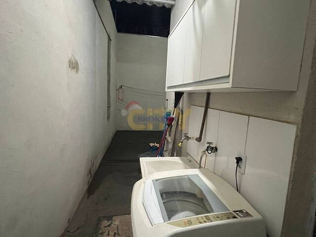#1152 - Casa em condomínio para Venda em Cuiabá - MT - 3