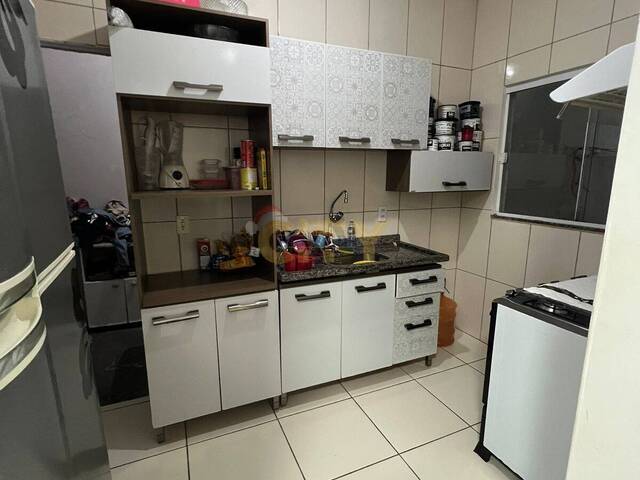 #1152 - Casa em condomínio para Venda em Cuiabá - MT - 2