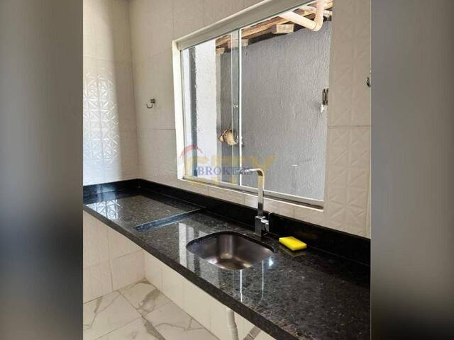 #1155 - Casa para Venda em Cuiabá - MT