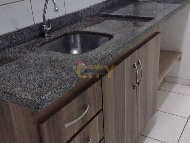 Apartamento para Venda em Cuiabá - 4