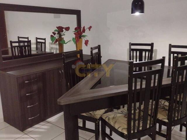 #1156 - Apartamento para Venda em Cuiabá - MT