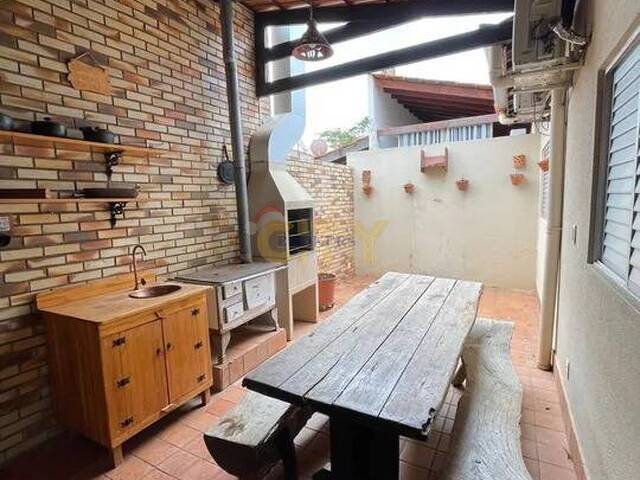 #1159 - Casa em condomínio para Venda em Cuiabá - MT - 1