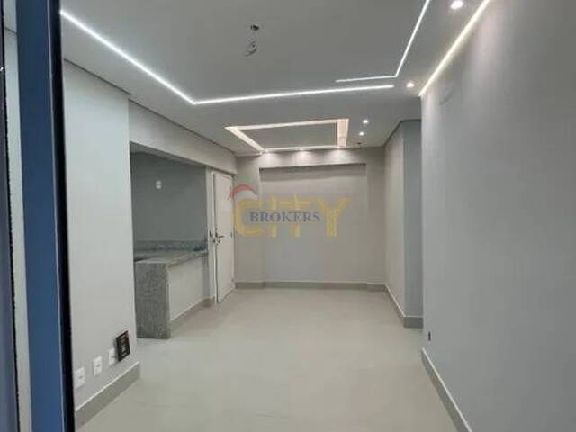 #1166 - Apartamento para Venda em Cuiabá - MT