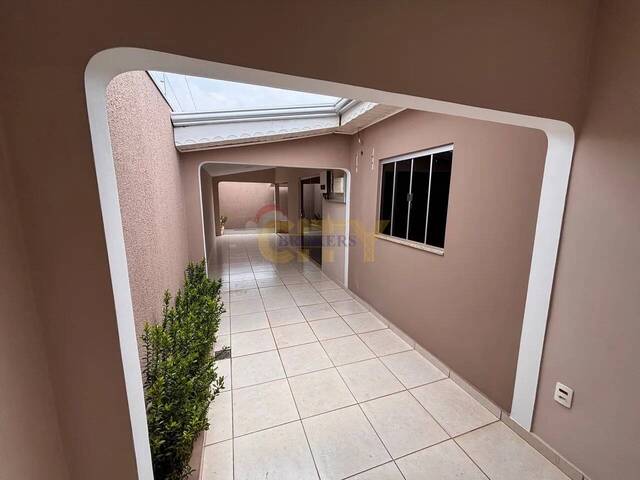 #1168 - Casa para Venda em Várzea Grande - MT - 3