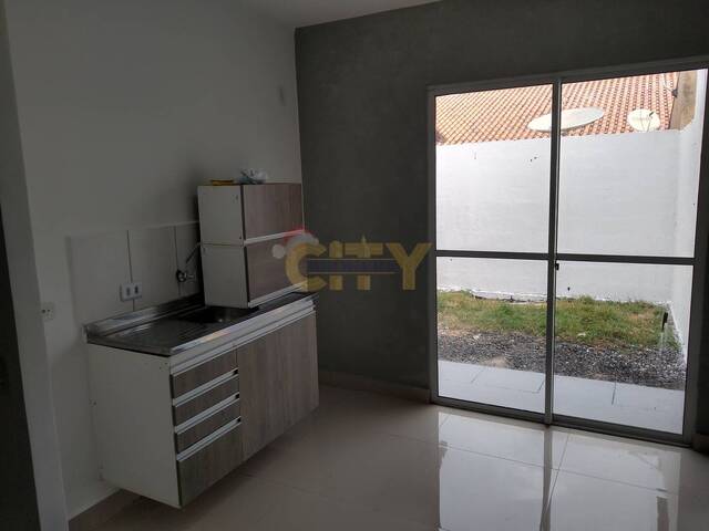 #1170 - Casa em condomínio para Venda em Cuiabá - MT