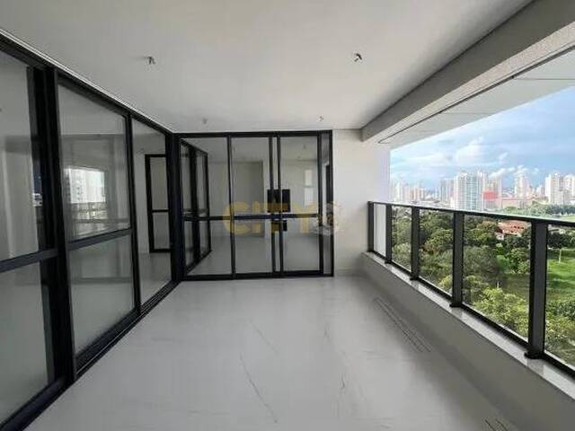 #1171 - Apartamento para Venda em Cuiabá - MT
