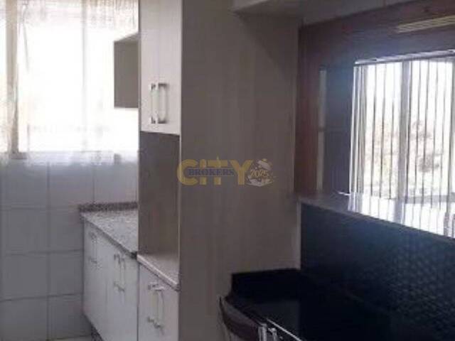 #1176 - Apartamento para Venda em Cuiabá - MT