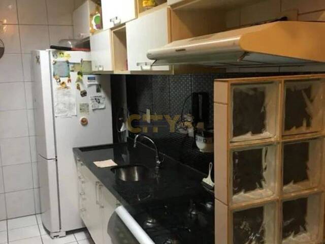 #1176 - Apartamento para Venda em Cuiabá - MT