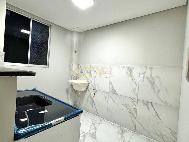 Apartamento para Venda em Cuiabá - 4