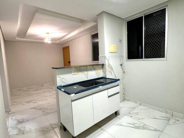 Apartamento para Venda em Cuiabá - 5