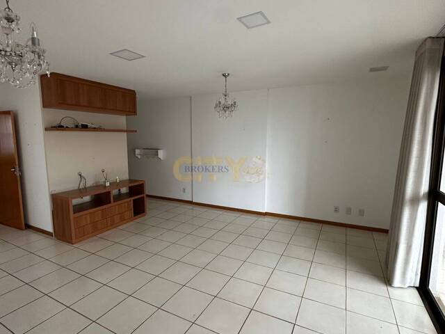 #1178 - Apartamento para Venda em Cuiabá - MT