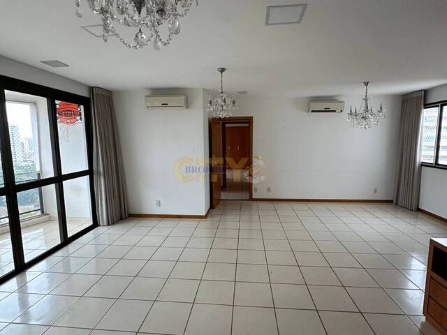 #1178 - Apartamento para Venda em Cuiabá - MT