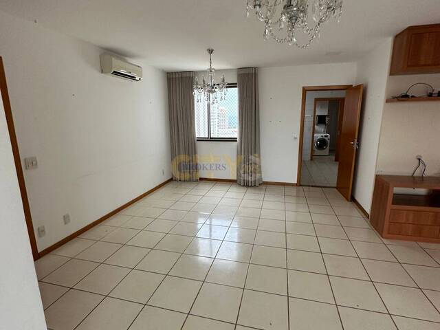 #1178 - Apartamento para Venda em Cuiabá - MT