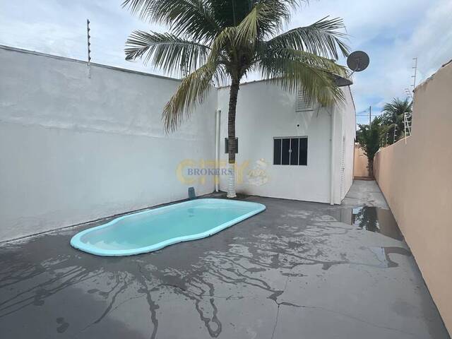 #1187 - Casa para Venda em Cuiabá - MT