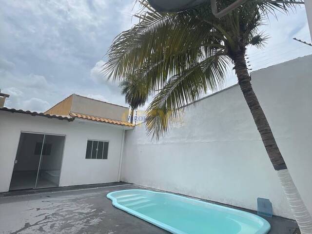 #1187 - Casa para Venda em Cuiabá - MT