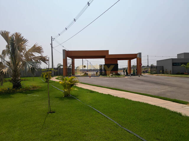#1134 - Área para Venda em Cuiabá - MT - 3
