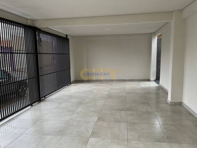 #1201 - Casa para Venda em Várzea Grande - MT - 3