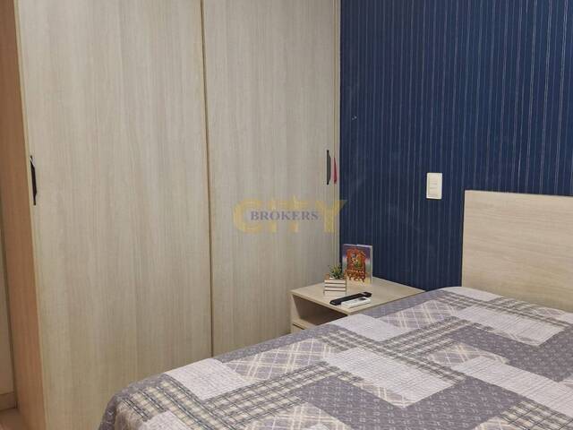 Apartamento para Venda em Cuiabá - 5