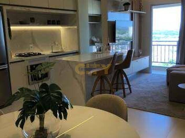 #1210 - Apartamento para Venda em Cuiabá - MT - 1