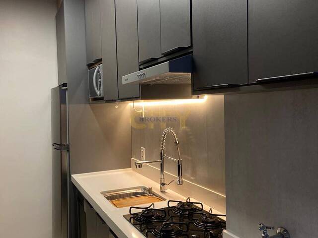 Apartamento para Venda em Cuiabá - 4