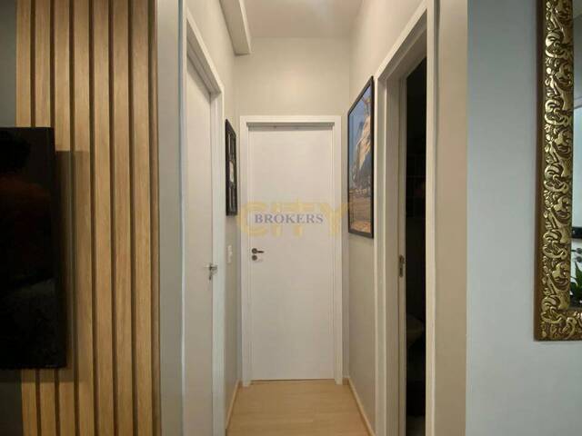 Apartamento para Venda em Cuiabá - 5