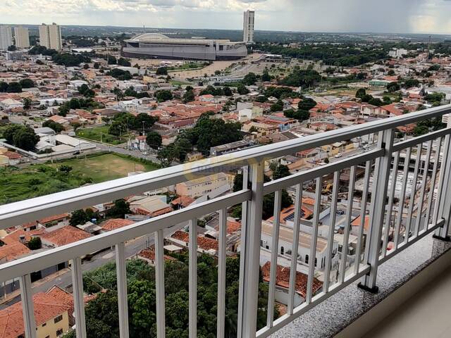 Apartamento para Venda em Cuiabá - 4