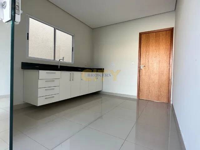 #1214 - Casa em condomínio para Venda em Cuiabá - MT - 3