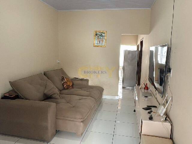 #1218 - Casa para Venda em Cuiabá - MT - 3