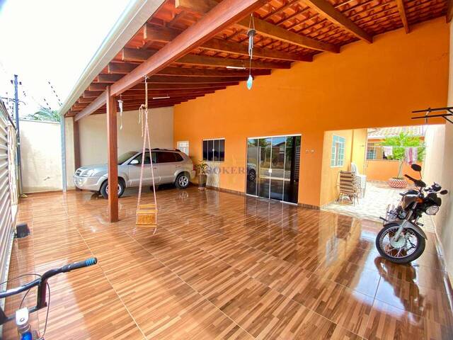 #1219 - Casa para Venda em Cuiabá - MT - 1