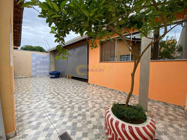 #1219 - Casa para Venda em Cuiabá - MT - 2