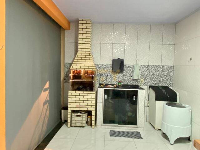 #1219 - Casa para Venda em Cuiabá - MT - 3