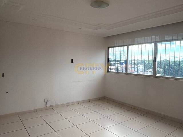 #1217 - Apartamento para Venda em Cuiabá - MT - 3