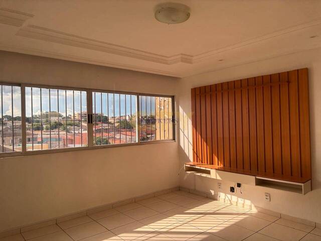 #1217 - Apartamento para Venda em Cuiabá - MT - 2