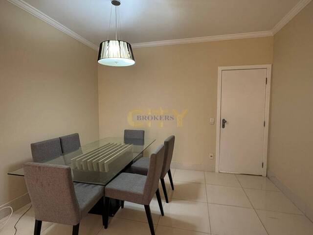 #1220 - Apartamento para Venda em Cuiabá - MT - 2