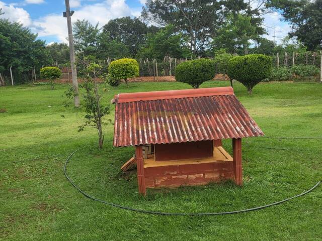 Chácara para Venda em Chapada dos Guimarães - 4