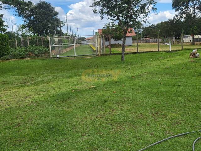 Chácara para Venda em Chapada dos Guimarães - 5