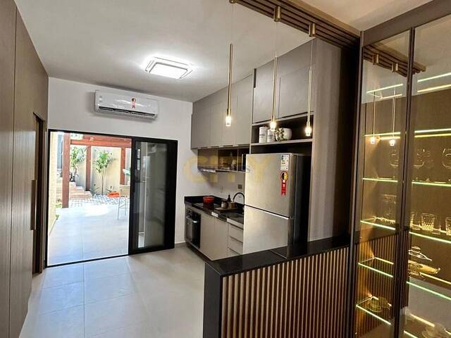 #25714 - Casa em condomínio para Venda em Cuiabá - MT - 3