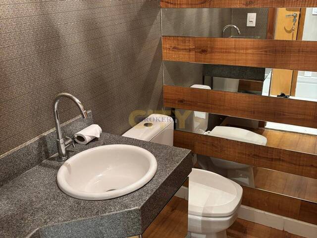 Apartamento para Venda em Cuiabá - 5