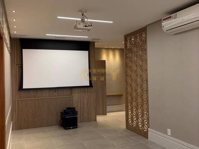 Apartamento para Venda em Cuiabá - 4