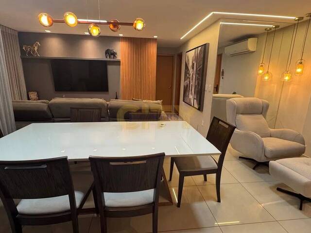 Apartamento para Venda em Cuiabá - 4