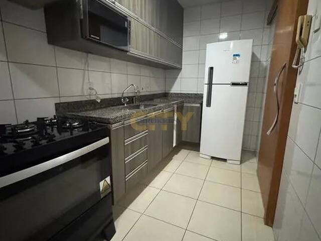 Apartamento para Venda em Cuiabá - 5