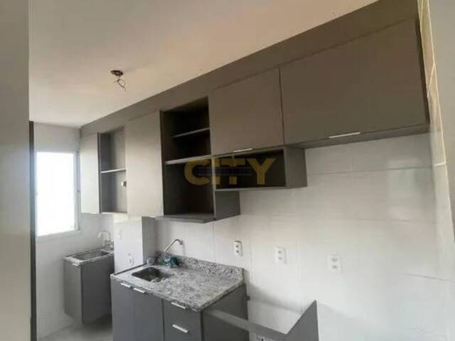 #1227 - Apartamento para Venda em Cuiabá - MT - 2