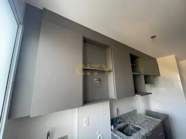 #1227 - Apartamento para Venda em Cuiabá - MT - 3