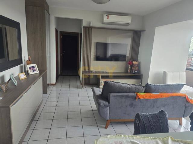 #1228 - Apartamento para Venda em Cuiabá - MT - 2