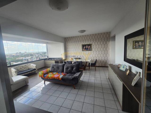 Apartamento para Venda em Cuiabá - 4