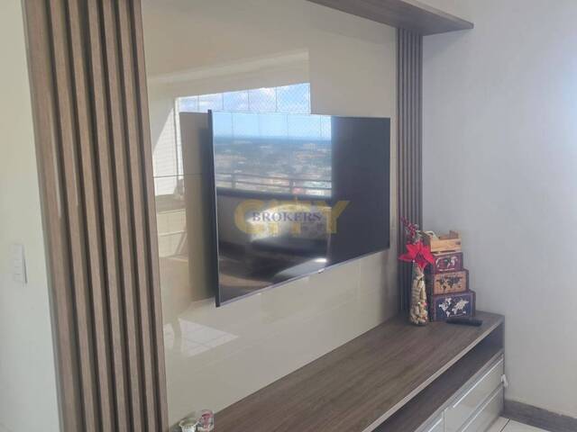 Apartamento para Venda em Cuiabá - 5